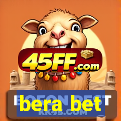 bera bet